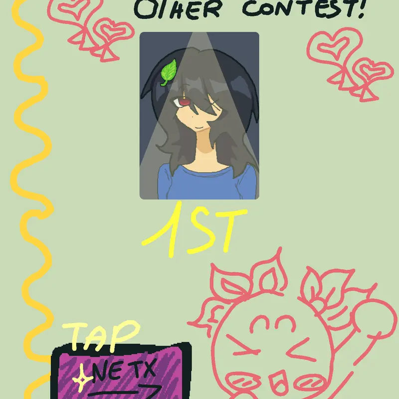 Game by @Camillaq_40