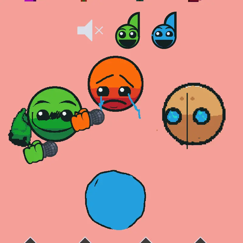 Game by @jesteer