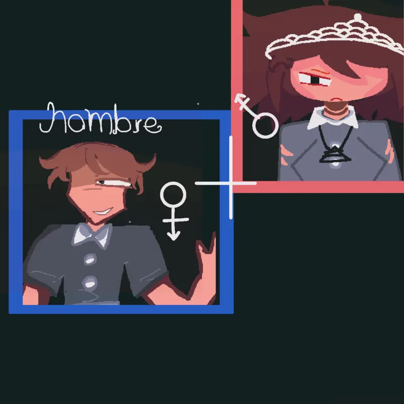 Game by @Yokadu_Edit