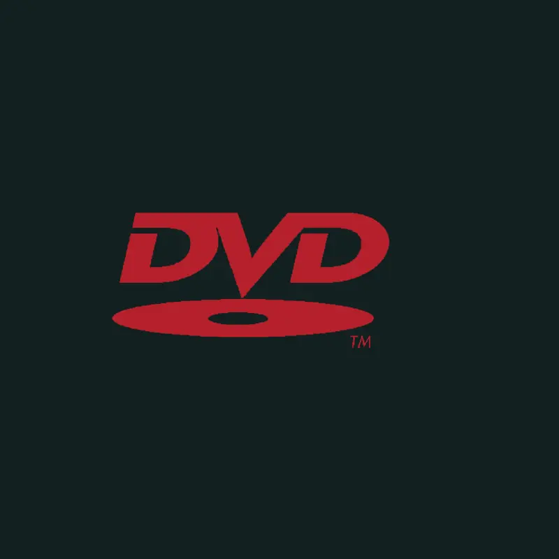 DVD logo - rainbow by @doorcake_gffx6428manu29