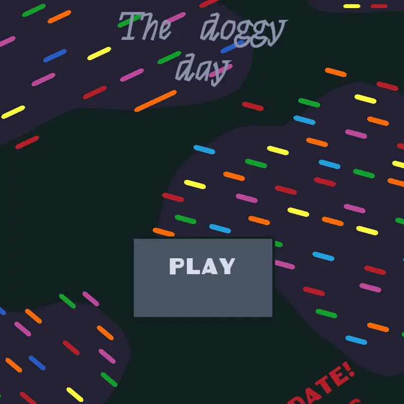 Game by @Chickenoise
