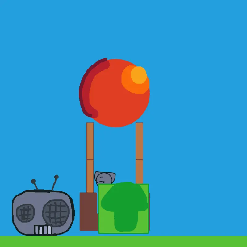 Game by @Yurinan