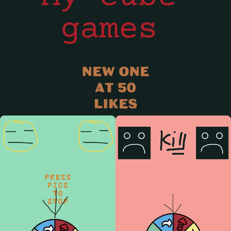 Game by @unrealhen10