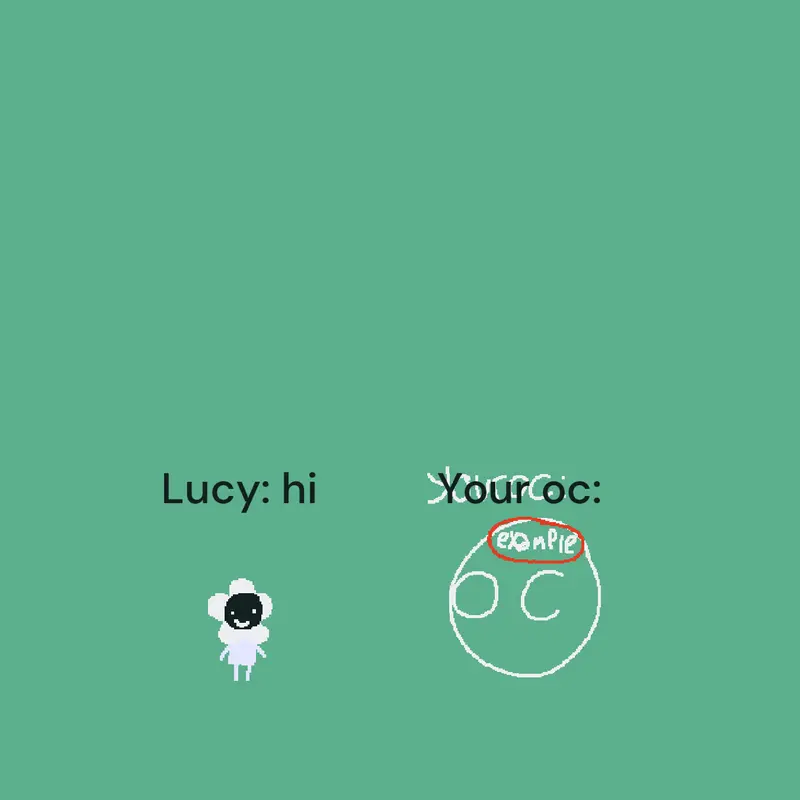 Game by @ThisIsMangoTheCat