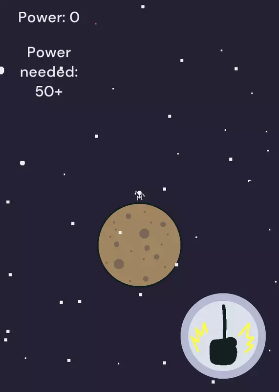 Game by @SillyTriangle