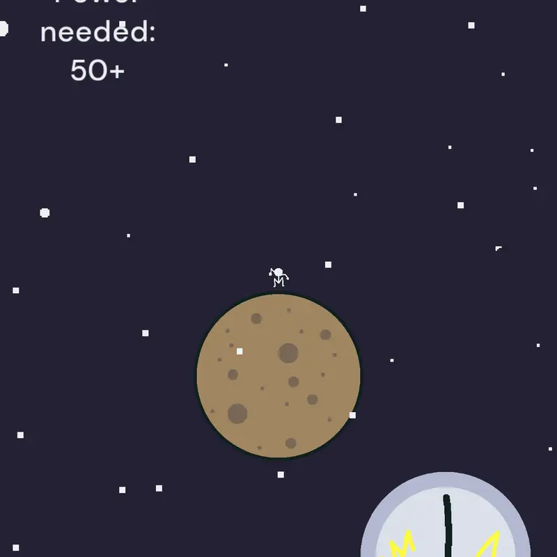 Game by @SOTONAM