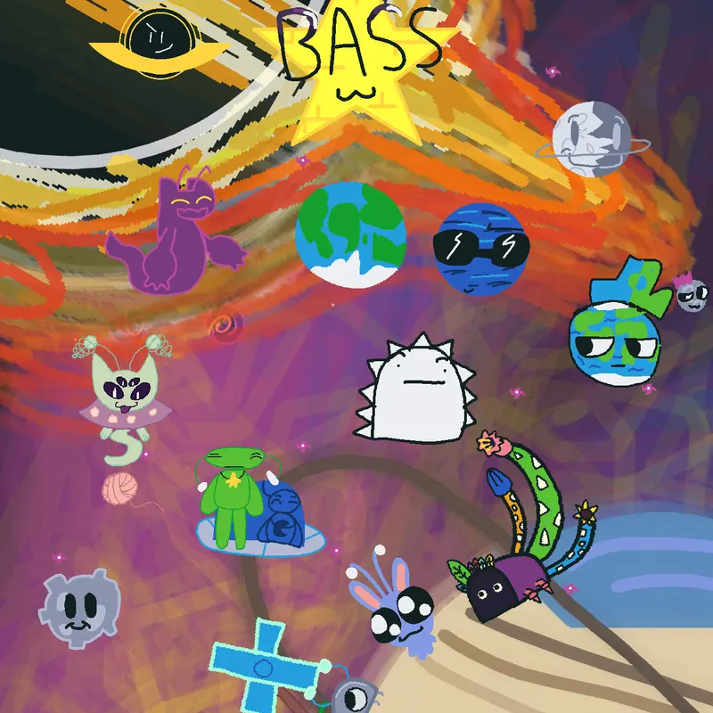 Game by @KBACIKK