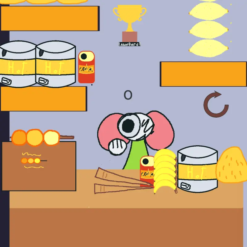 Game by @chipnonrool