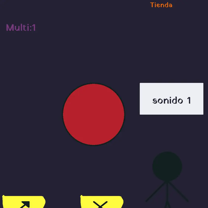 Game by @Stickman16