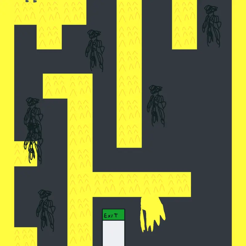 Game by @Alibera