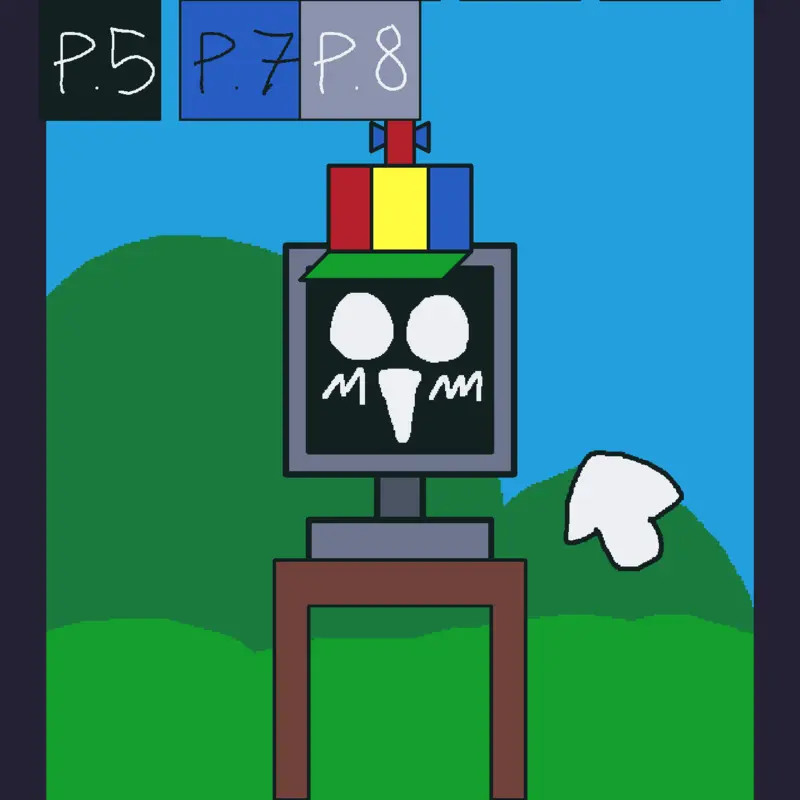 Game by @TSC_2025