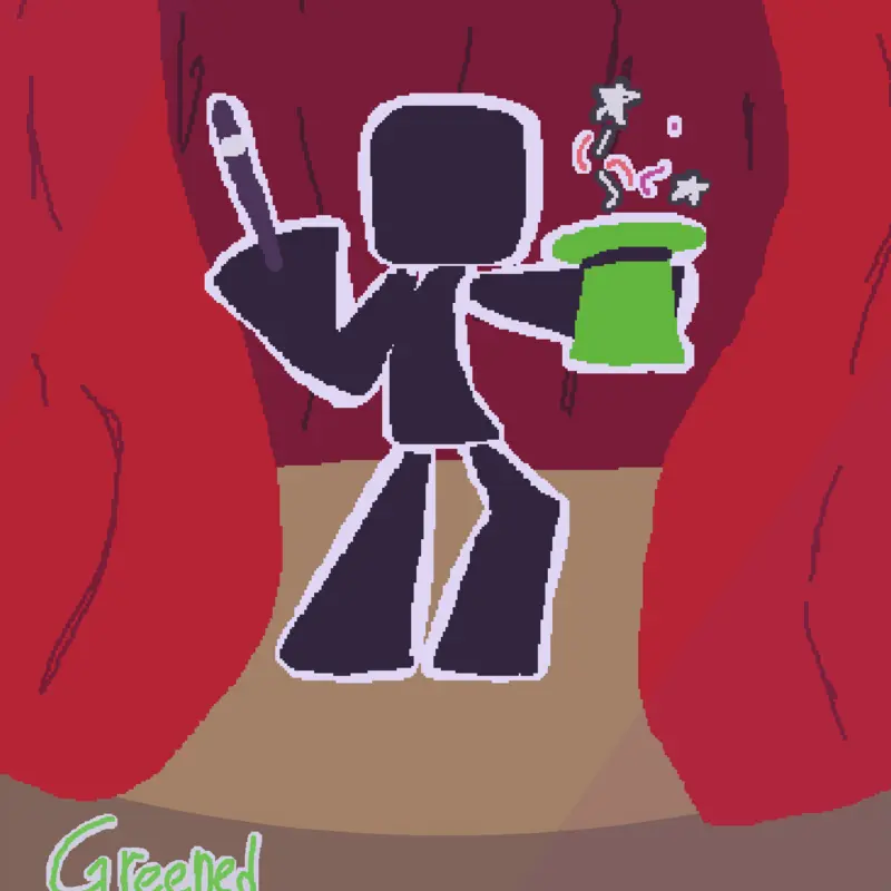 Game by @purplespores