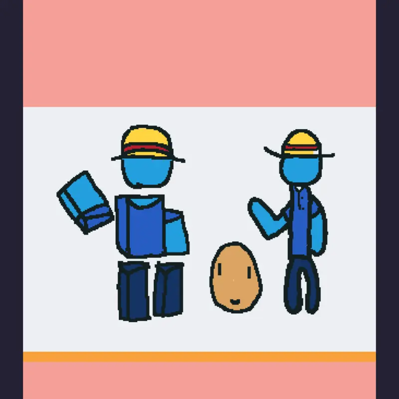 Game by @Telson_TtT
