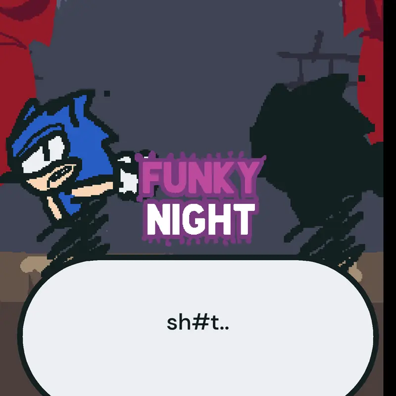 Game by @Siinck
