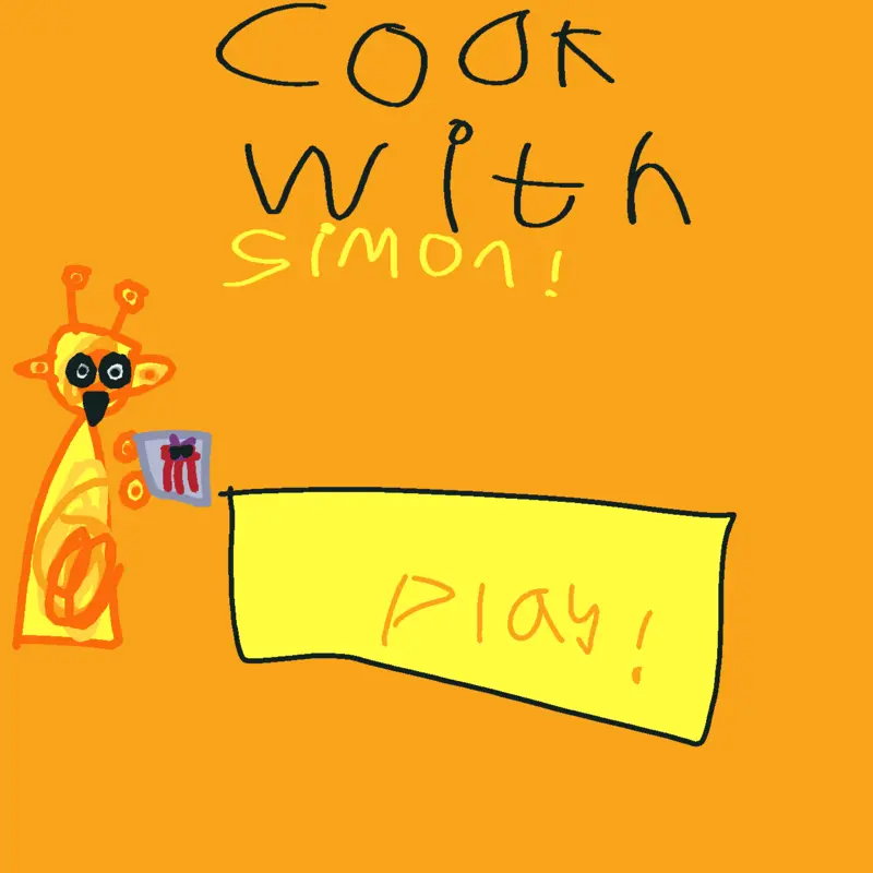 Game by @Ellacamill