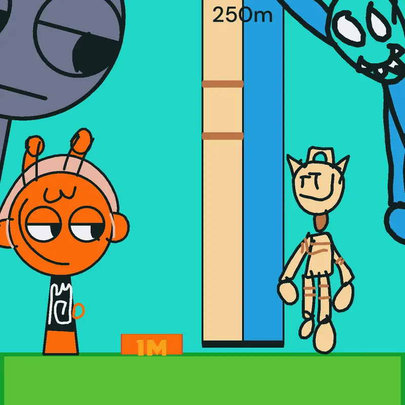 Game by @skybuster