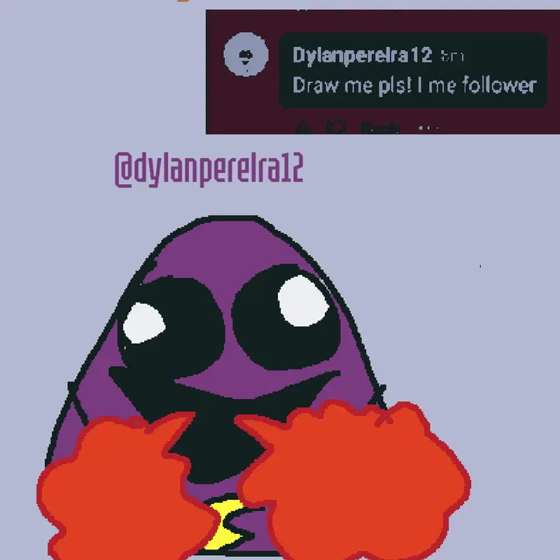 Game by @bittergiggle_truffletoot