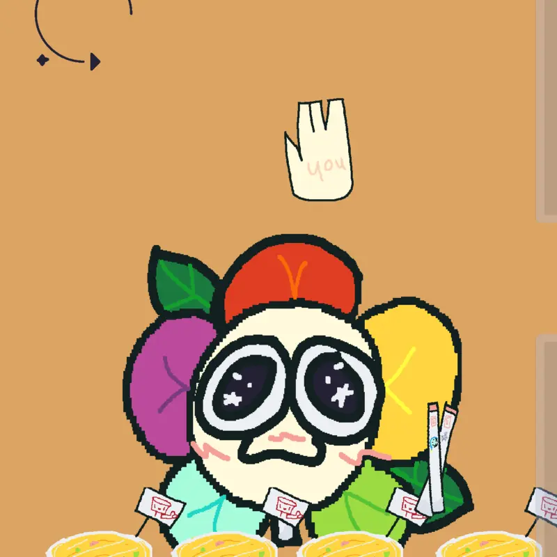 Game by @junkbro