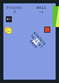 Merge numbers!