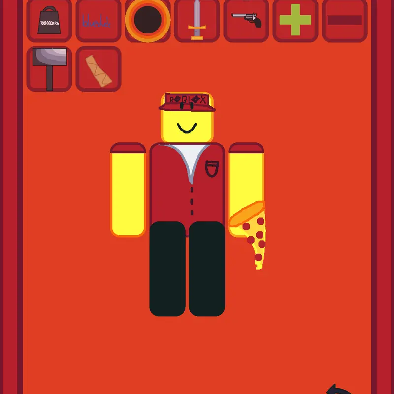Game by @YOU_ARE_CUTE