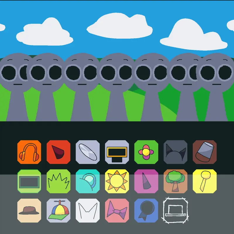 Game by @6yyeh
