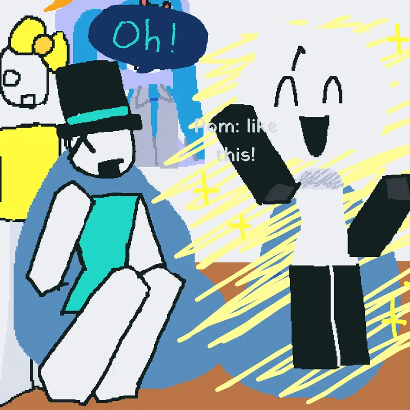 Game by @Artsy_mac