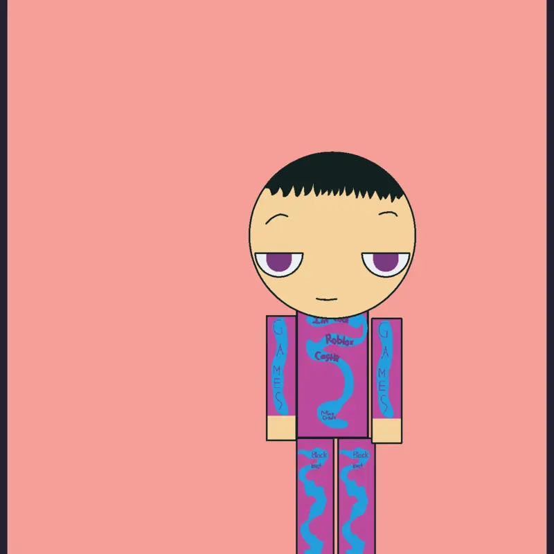 Game by @brodihto