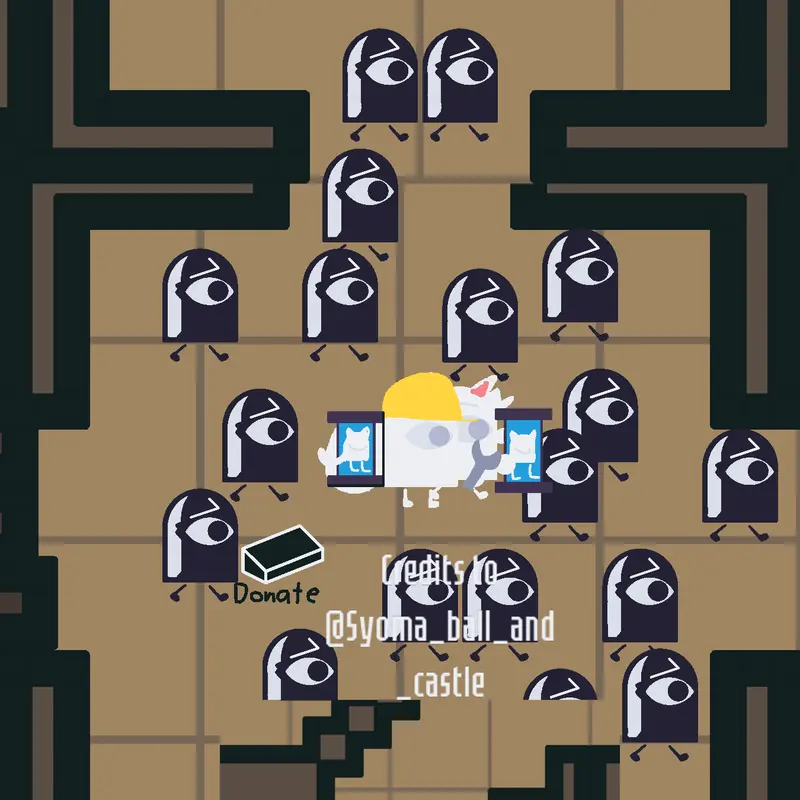 Game by @Zakoian2100