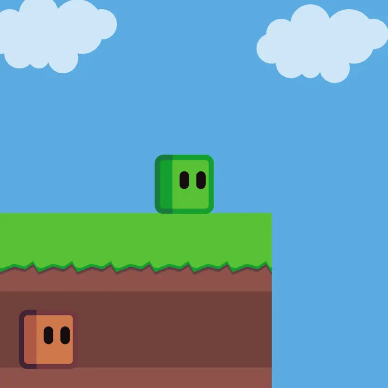 Game by @green-cube2