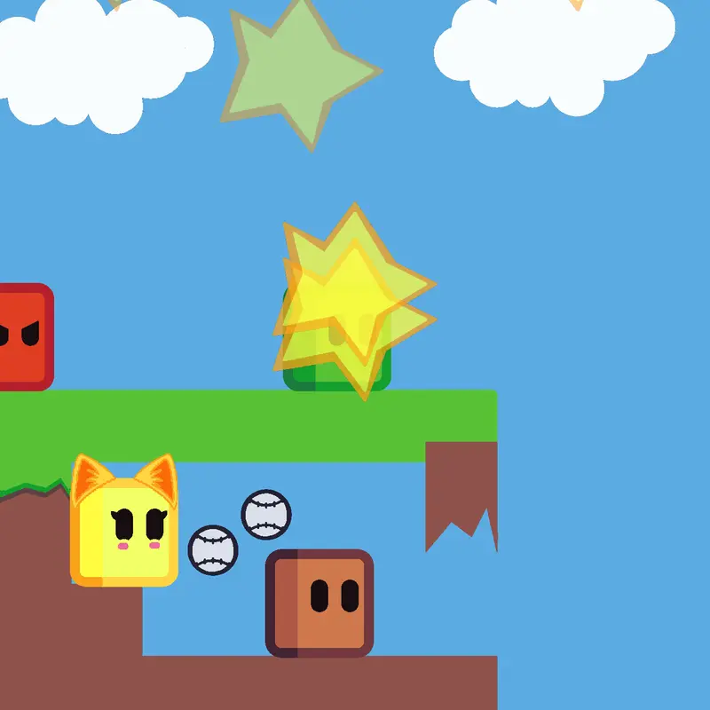 Game by @Matei3069Oficial
