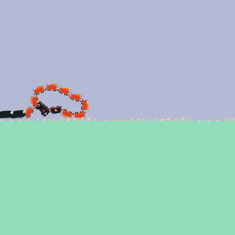 Game by @PoilceSaites