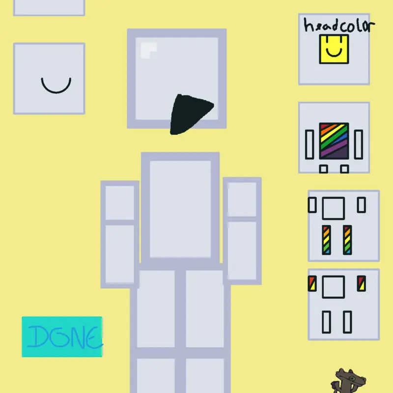 Game by @pikachuXD