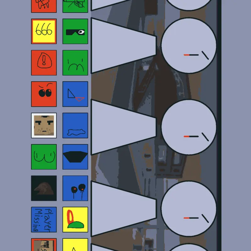 Game by @sushimonstersa-278