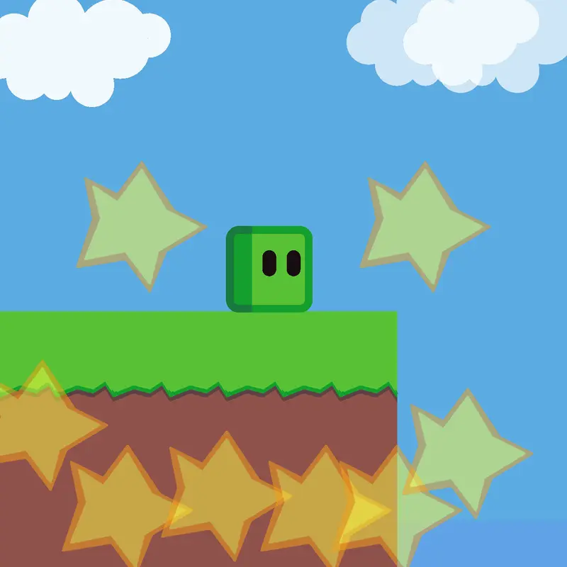 Game by @jjrobott