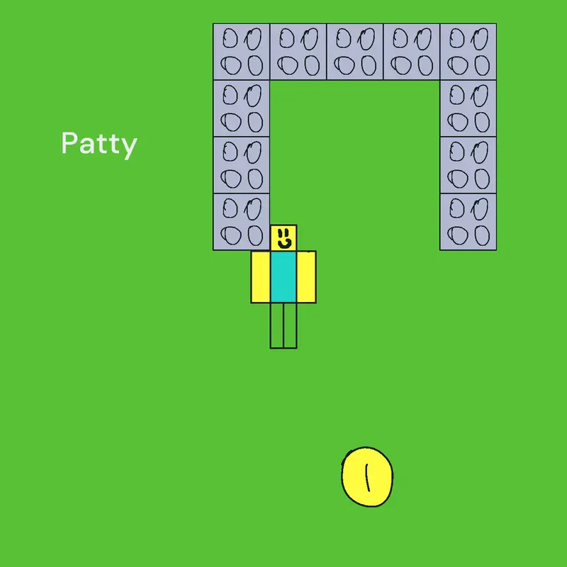 Game by @VaiBoy18