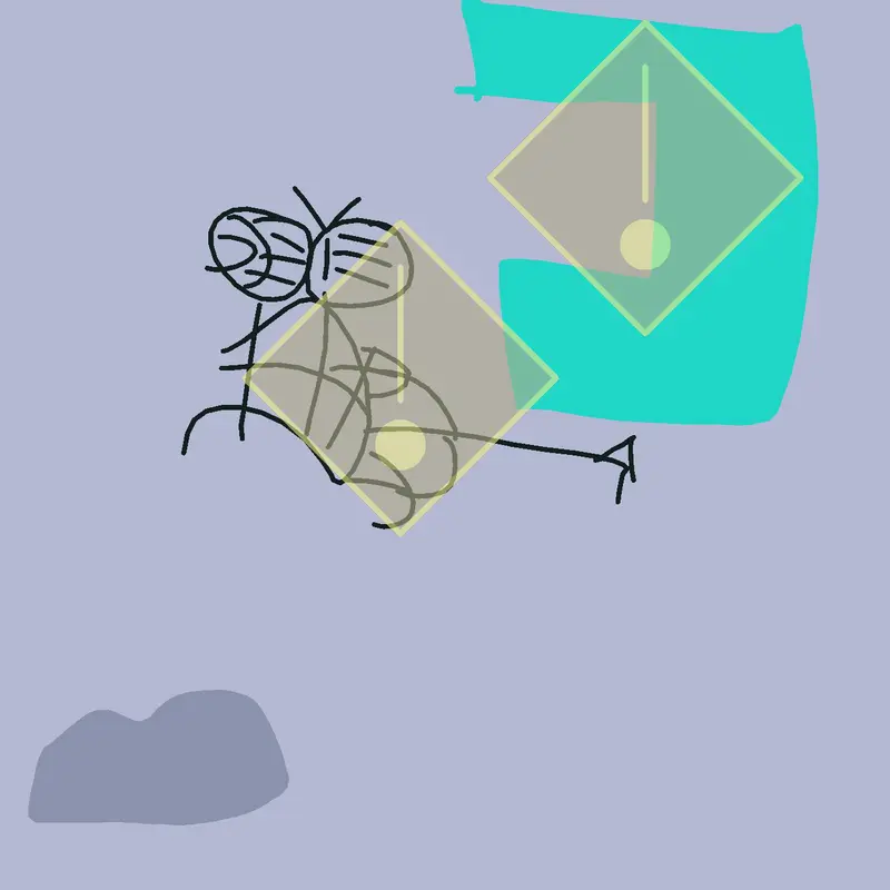Game by @too_late-exe