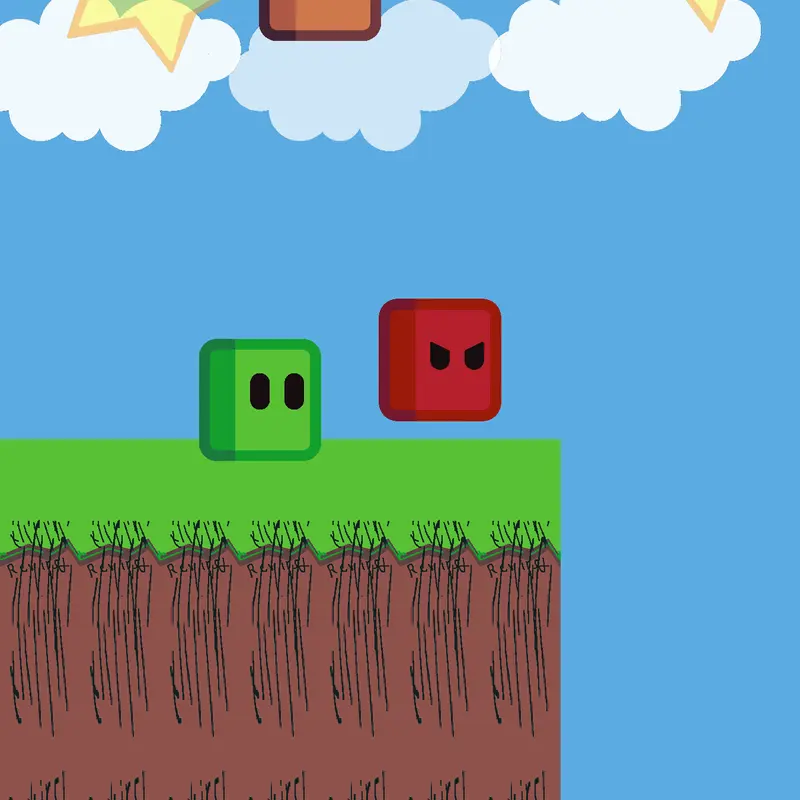 Game by @treeroy