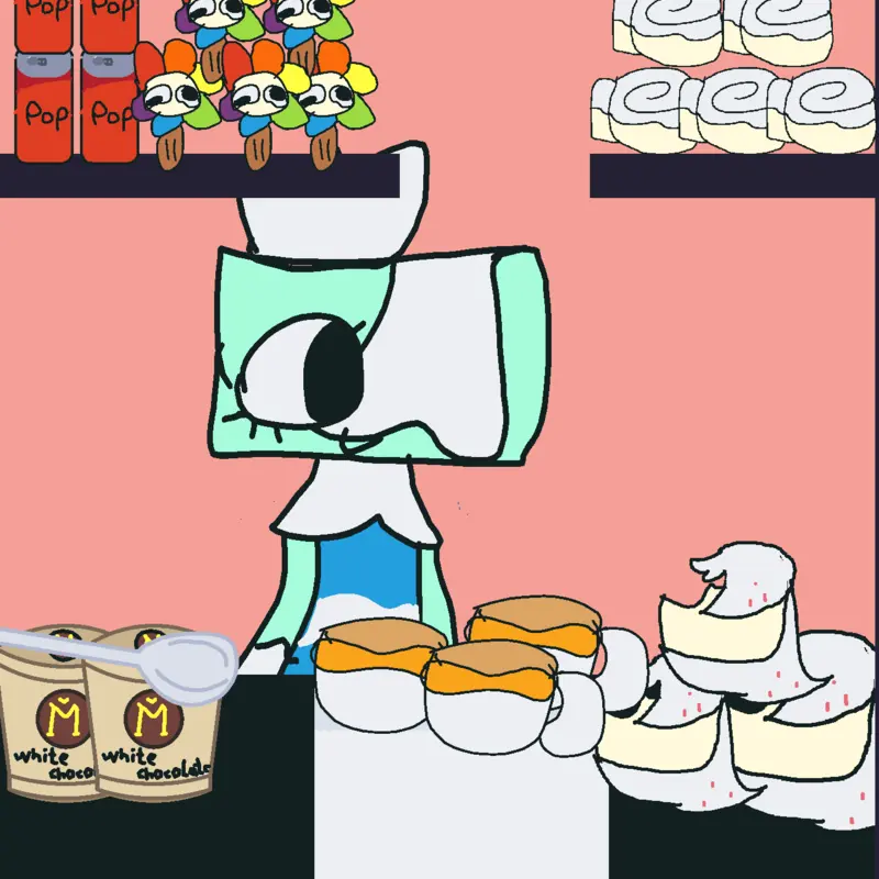 Game by @tissue8