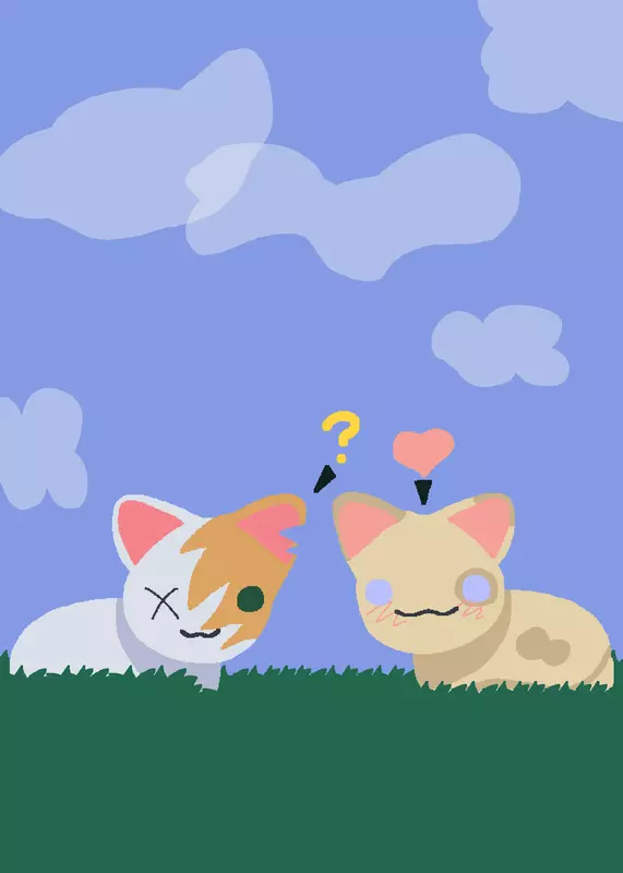 Game by @mycatsagoblin_