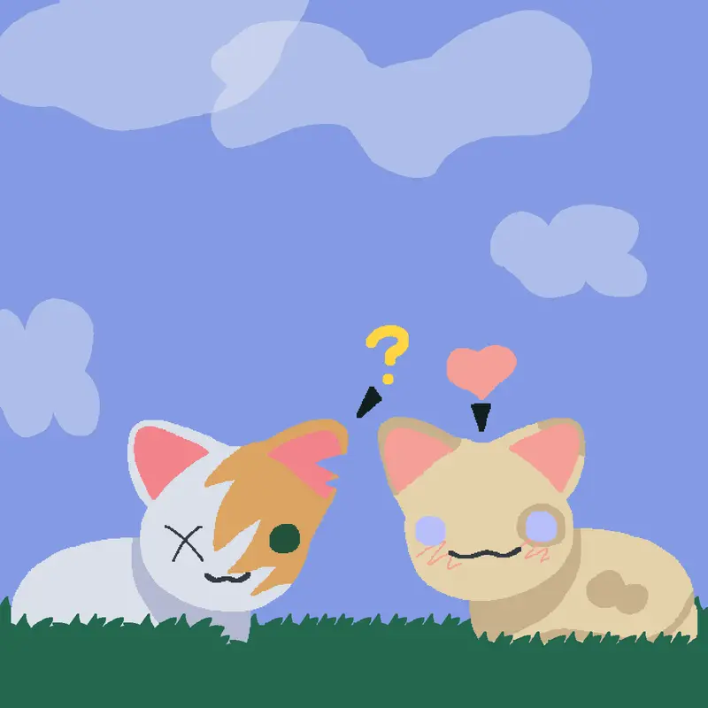 Game by @mycatsagoblin_