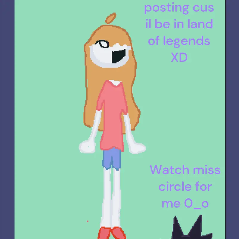Game by @FPEmisscircle