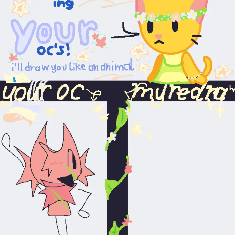 Game by @myart_zucks