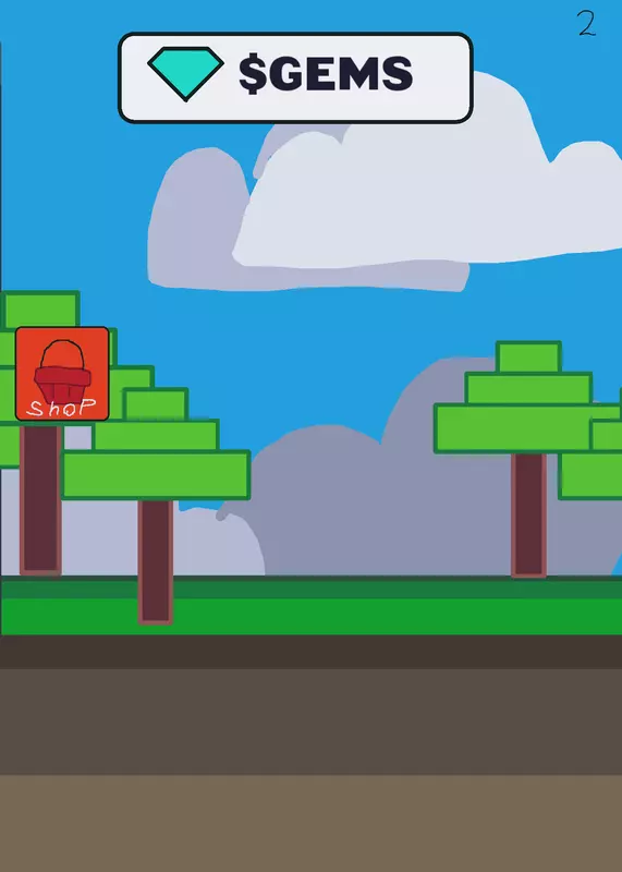 Game by @Troll_Noob