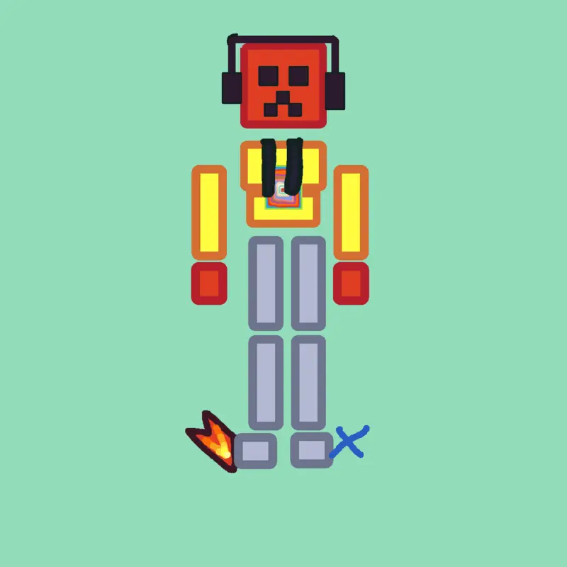 Game by @sanspghgd