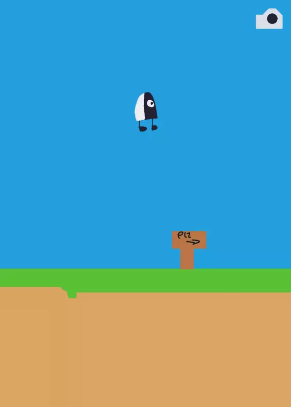 Game by @gongame