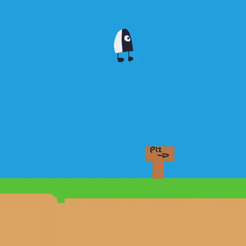 Game by @gongame