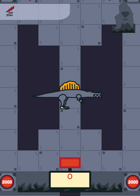 The BLADE tycoon (v1.0)
