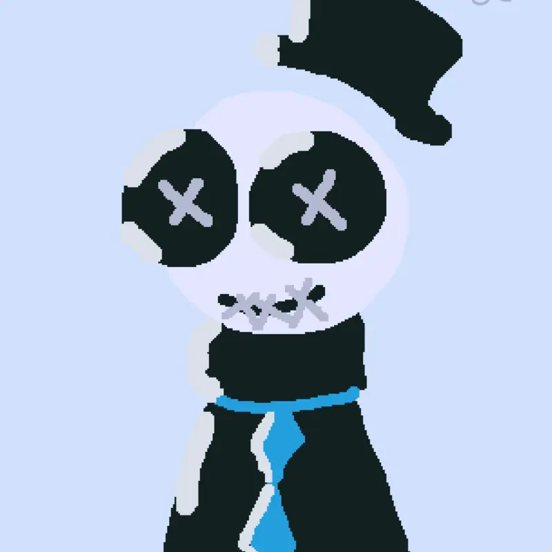 Game by @Voody