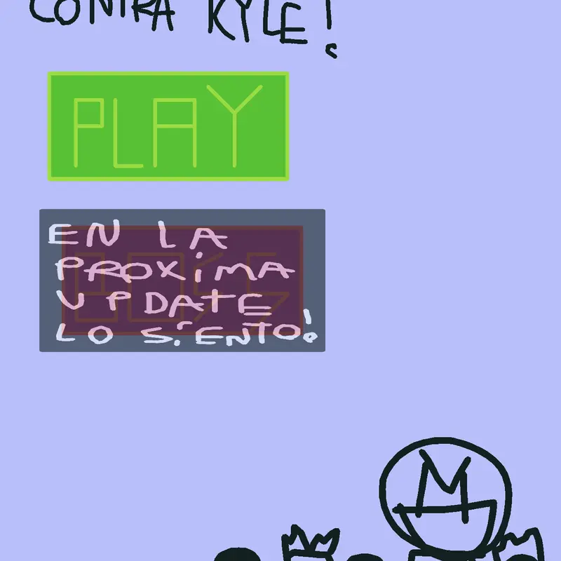 Game by @elpanapego