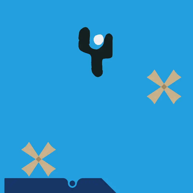 Game by @GuilhermeEnzo